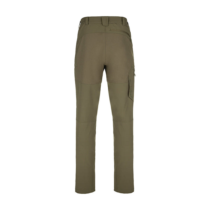 PANTALÓN KILPI TIDE-M BRN
