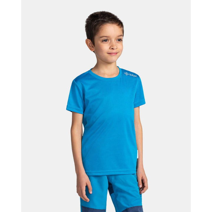 POLERA KILPI DIMA-JB BLU