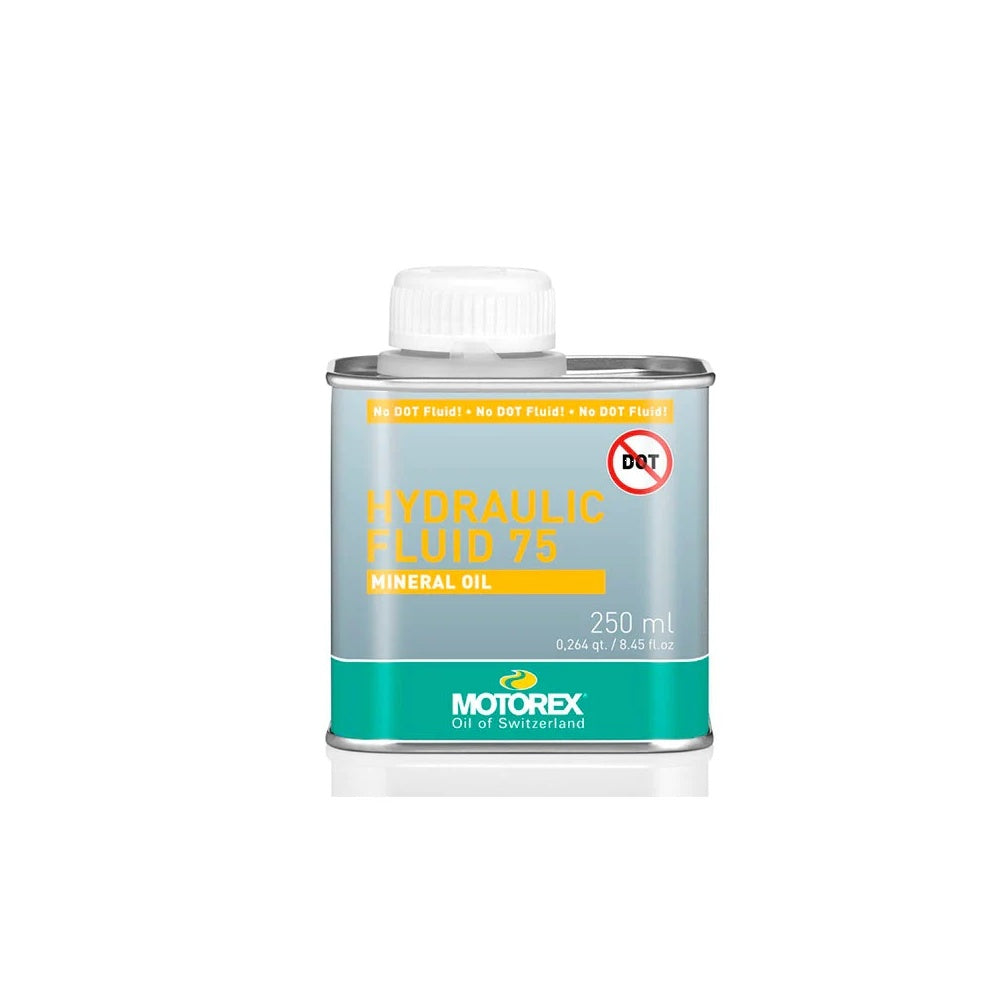 FLUÍDO HIDRÁULICO 75 250ml