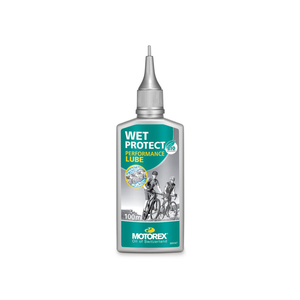 LUBRICANTE CHAINLUBE FOR WET CONDITIONS 100ML