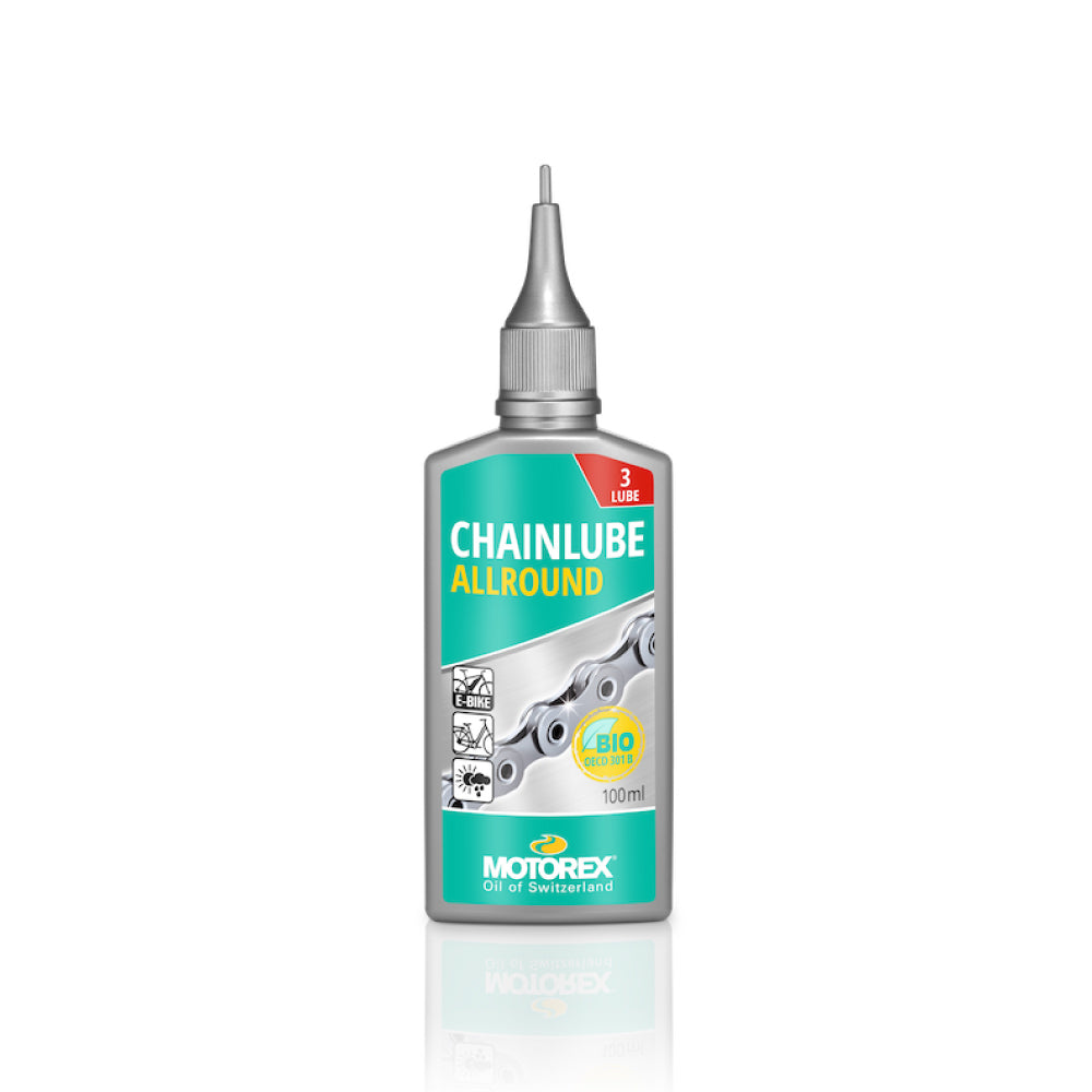 LUBRICANTE CHAINLUBE ALLROUND 100ML