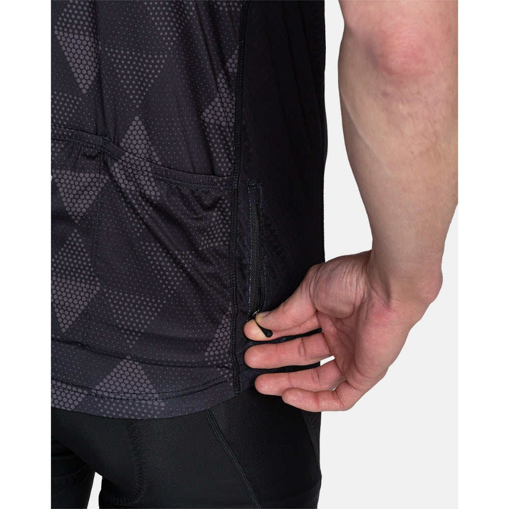 TRICOTA KILPI SALETTA-M BLK