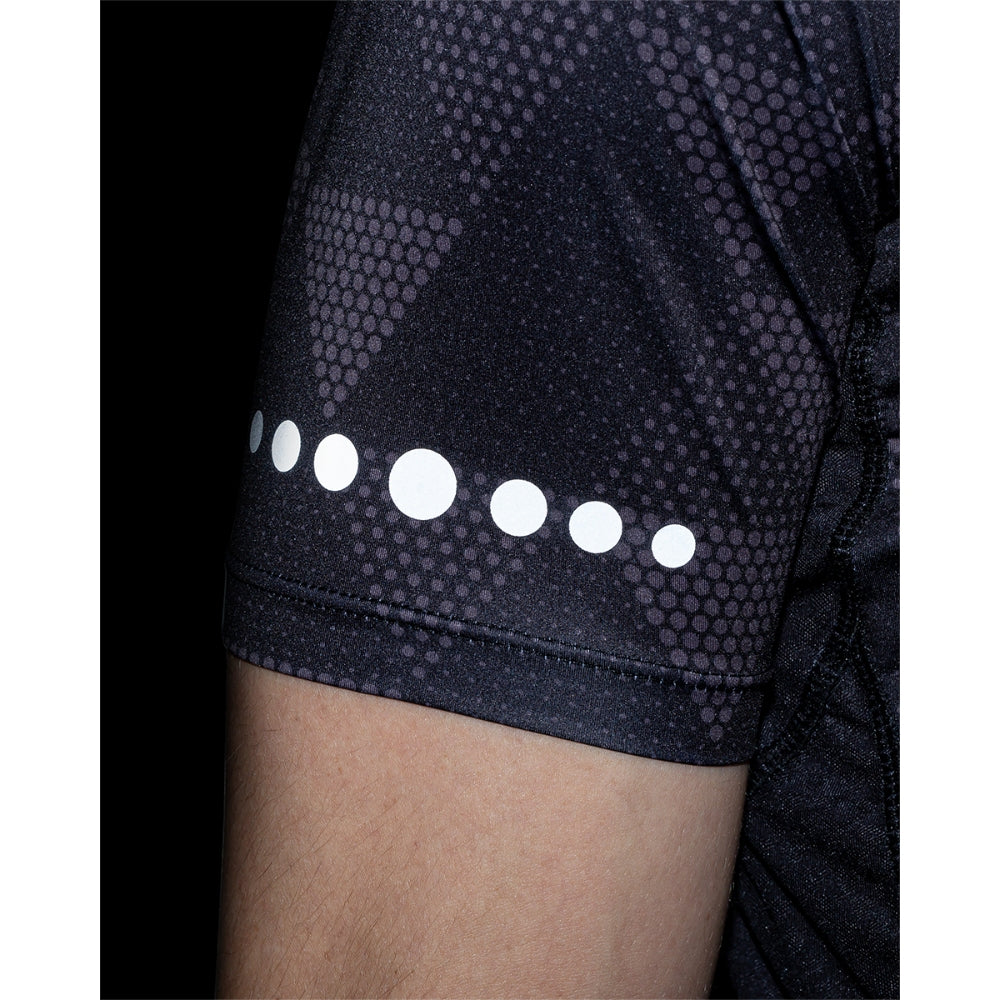 TRICOTA KILPI SALETTA-M BLK