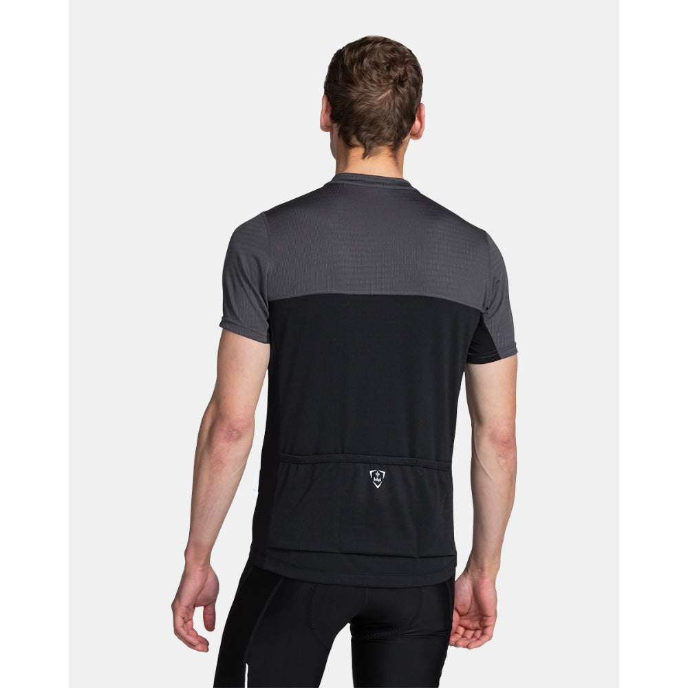 TRICOTA KILPI LAUBEN-M BLK