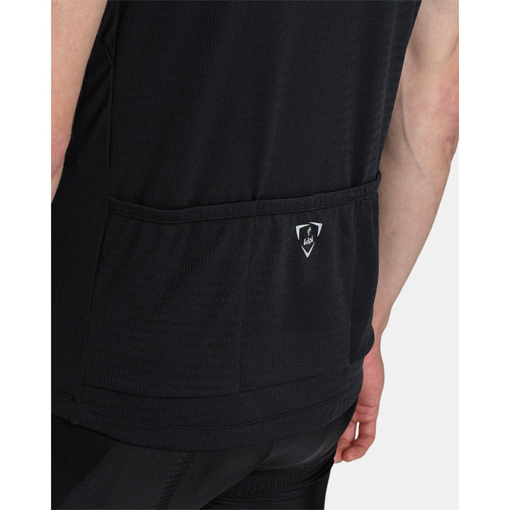 TRICOTA KILPI LAUBEN-M BLK