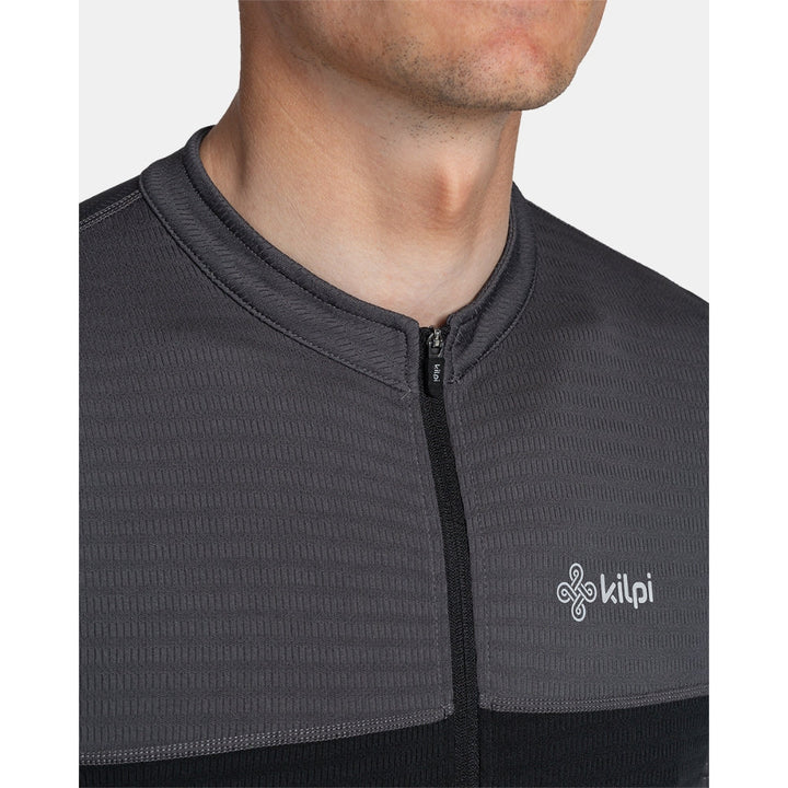 TRICOTA KILPI LAUBEN-M BLK