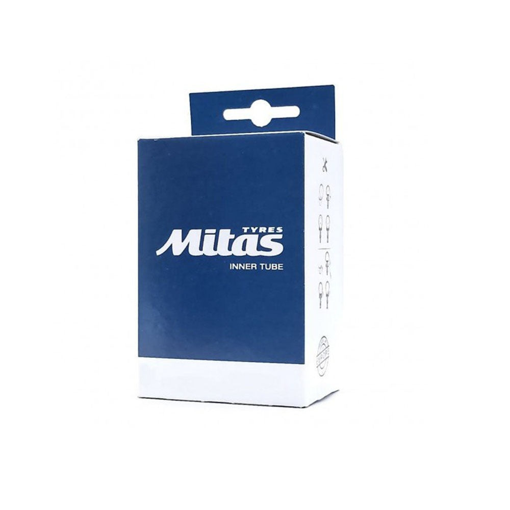 CAMARA MTB VALVULA FRANCESA 47MM. 28/29X1.75 - 2.50 SEALANT