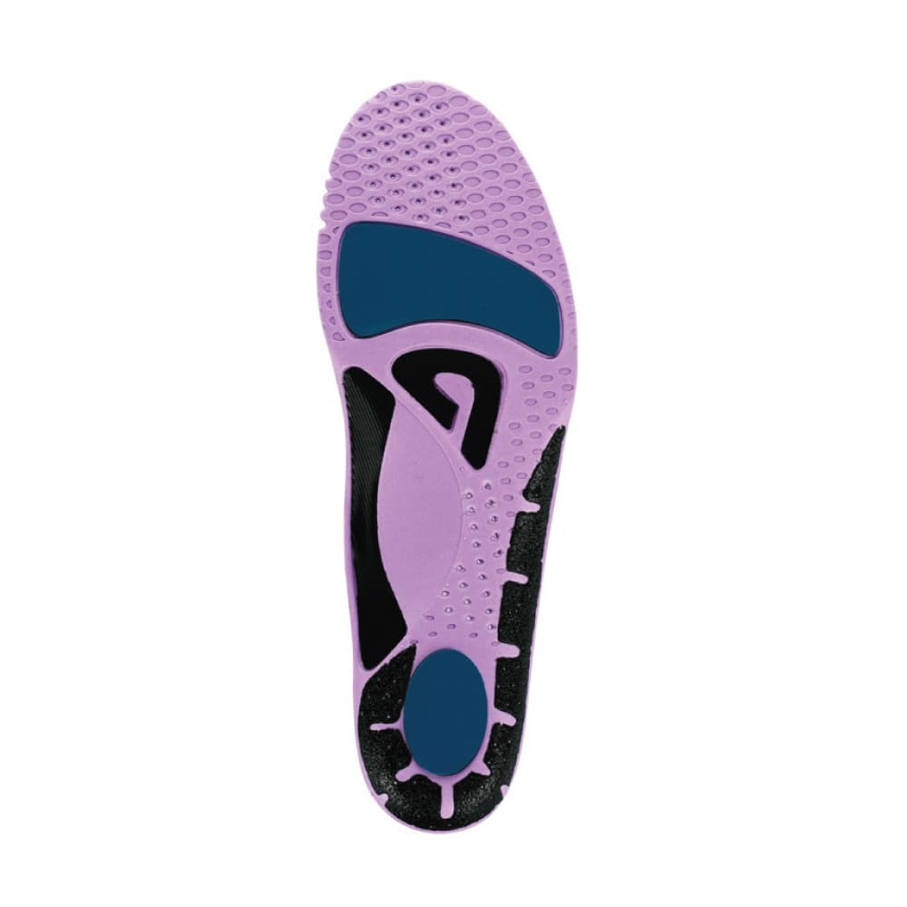 PLANTILLA SCOTT DE AJUSTE ERGONÓMICO LADY