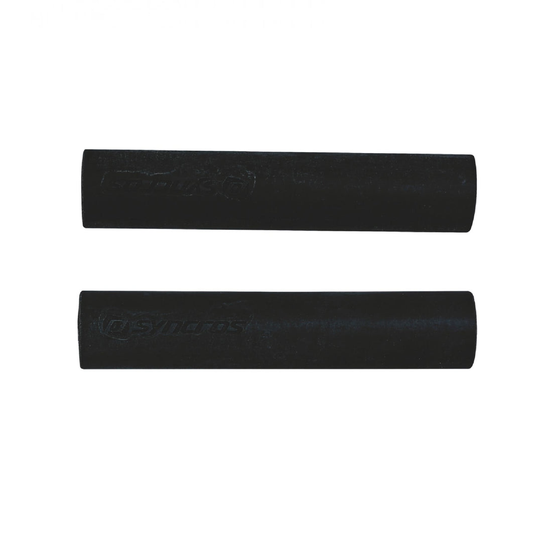 PUÑOS SYNCROS SILICONA BLK
