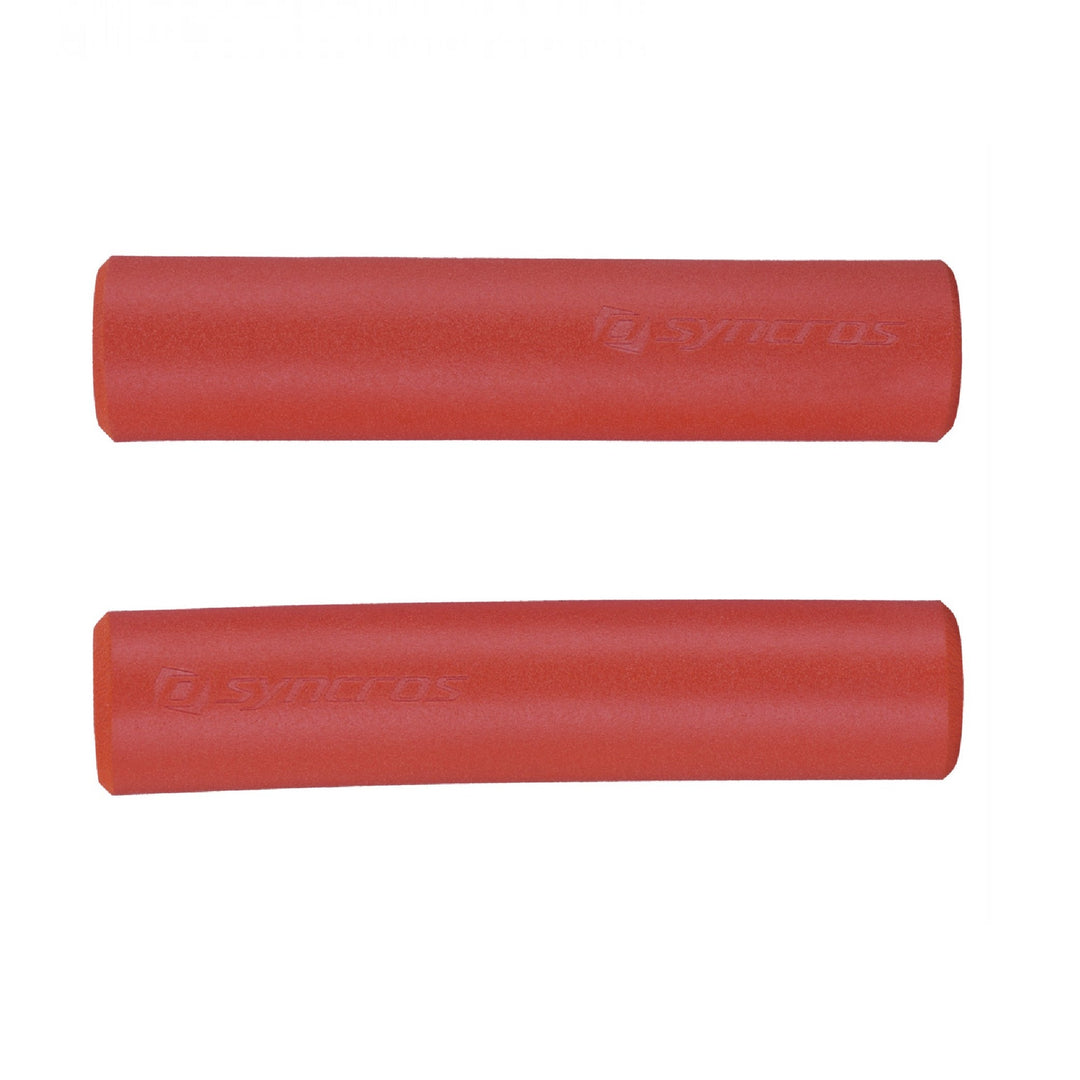 PUÑOS SYNCROS SILICONA SR
