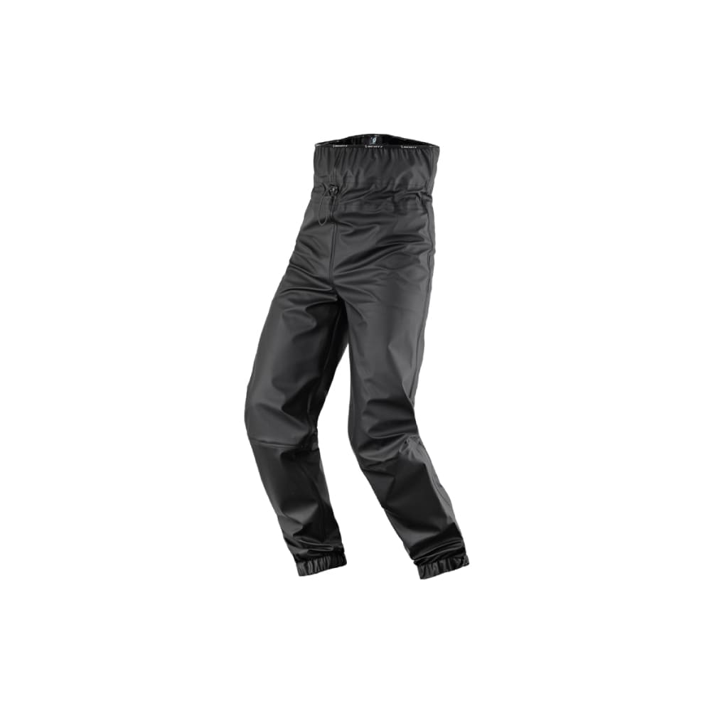 PANTALON SCOTT RAIN W`S ERGONOMIC PRO DP BLACK