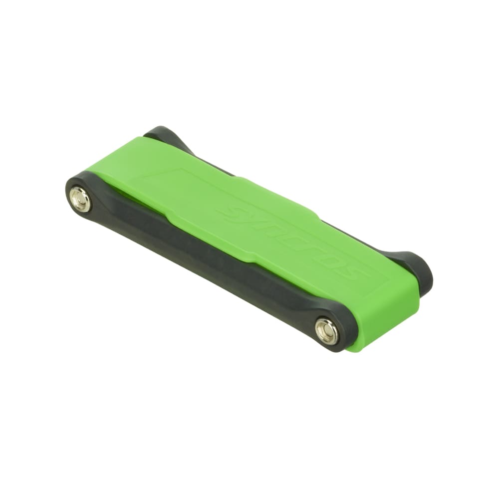 MULTIHERRAMIENTA SYNCROS MATCHBOX SL-X