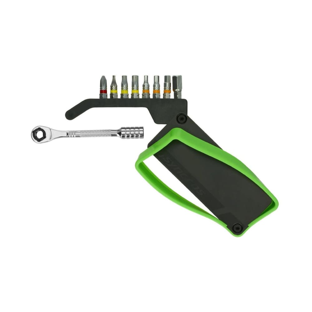 KIT MULTIHERRAMIENTAS SYNCROS LIGHTER 8