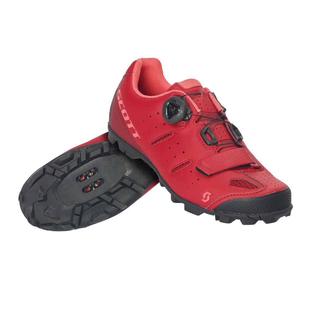 ZAPATO SCOTT MTB – Becycling