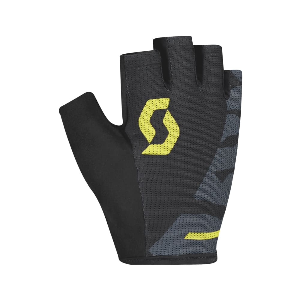 GUANTES SCOTT ASPECT SPORT GEL SF DRK SUL YEL