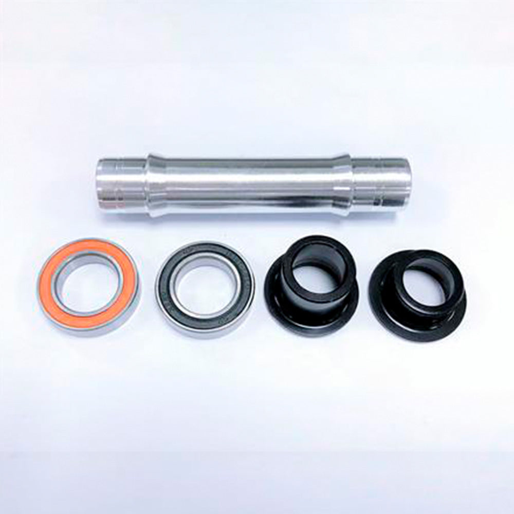 HUB REP KIT SYNCROS Sil/Rev 1.0 CL F 19