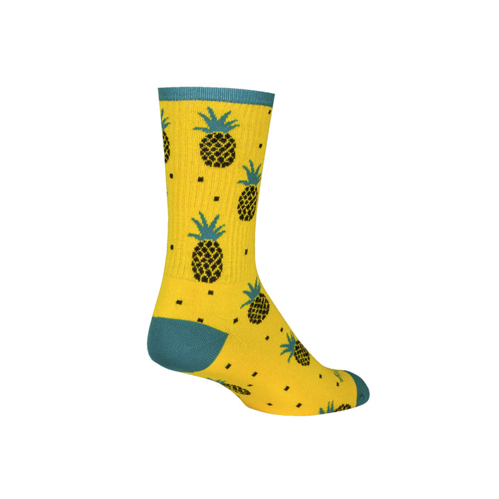 CALCETÍN SOCK GUY PINEAPPLE CREW