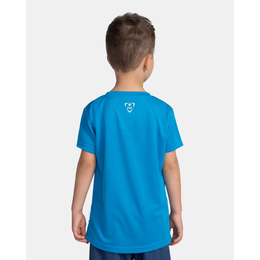 POLERA KILPI DIMA-JB BLU