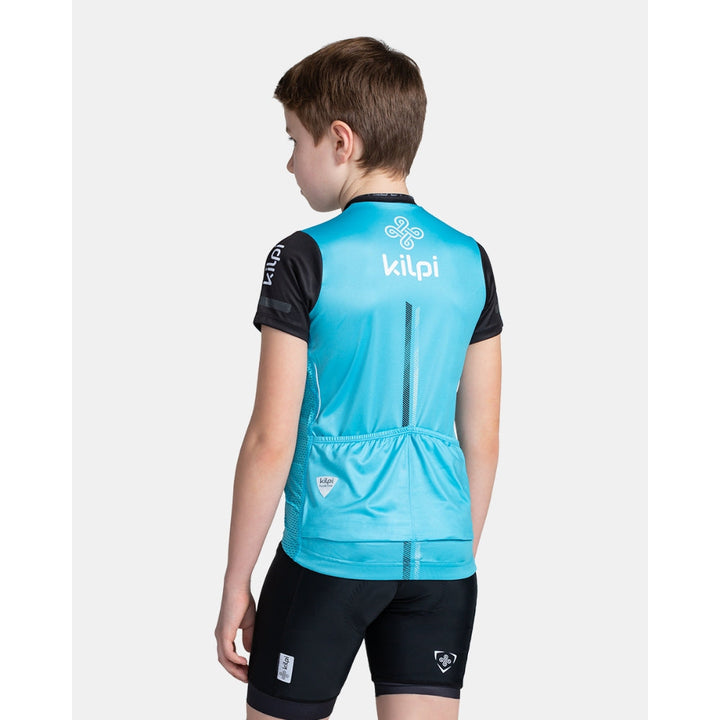 TRICOTA KILPI CORRIDOR-JB BLU