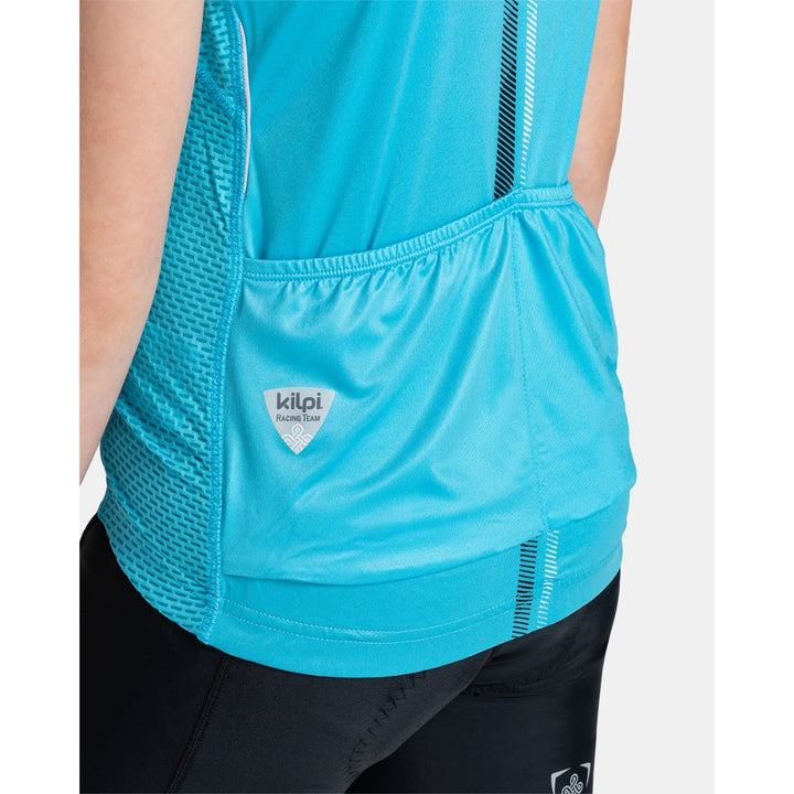 TRICOTA KILPI CORRIDOR-JB BLU