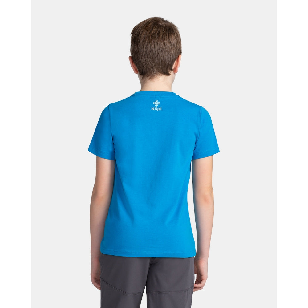 POLERA KILPI SALO-JB BLU
