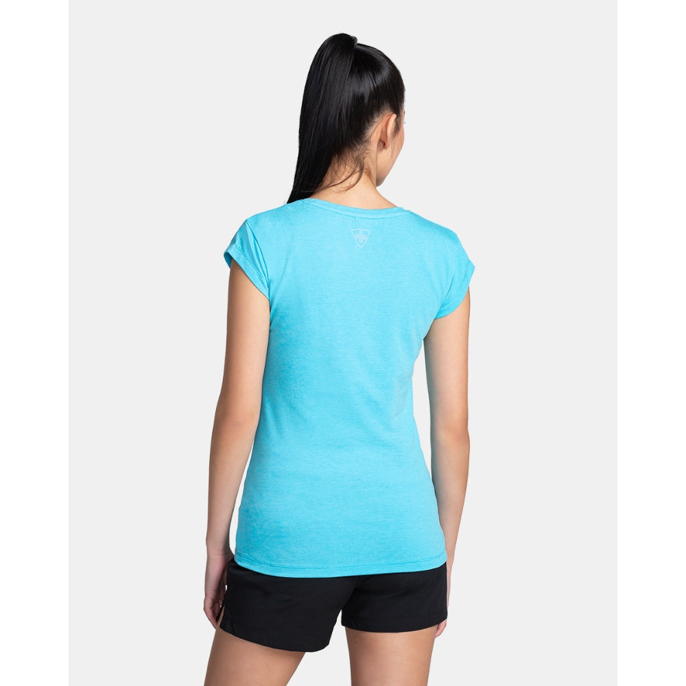 POLERA KILPI PROMO-W BLU