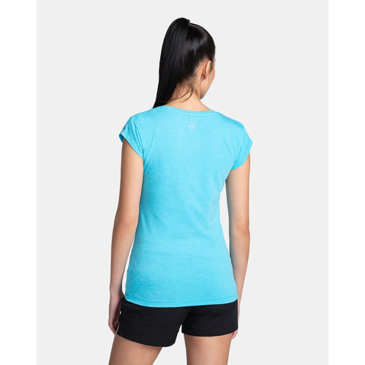 POLERA KILPI PROMO-W BLU