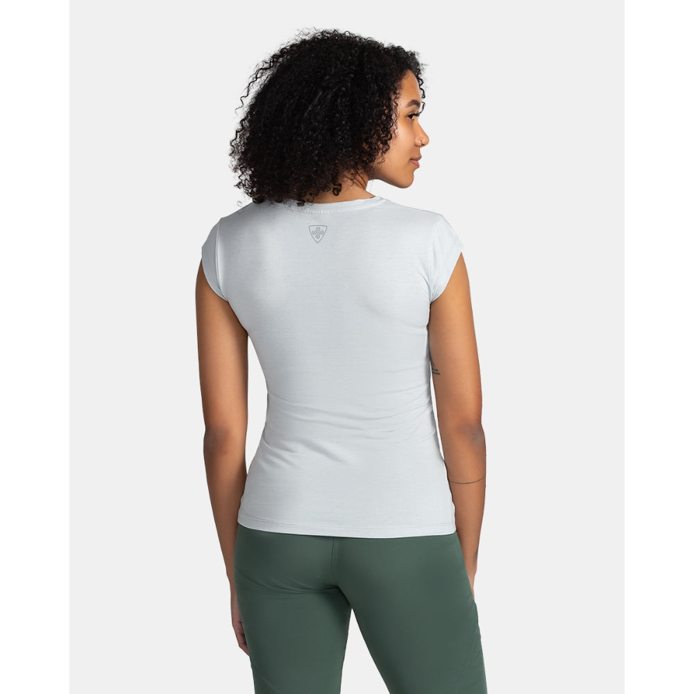 POLERA KILPI PROMO-W LGY