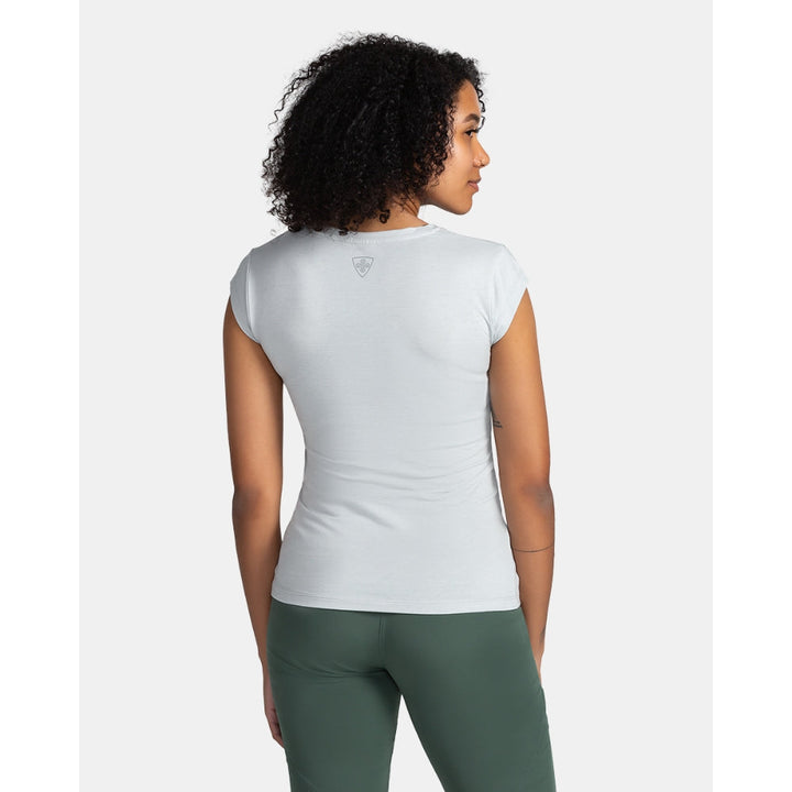 POLERA KILPI PROMO-W LGY