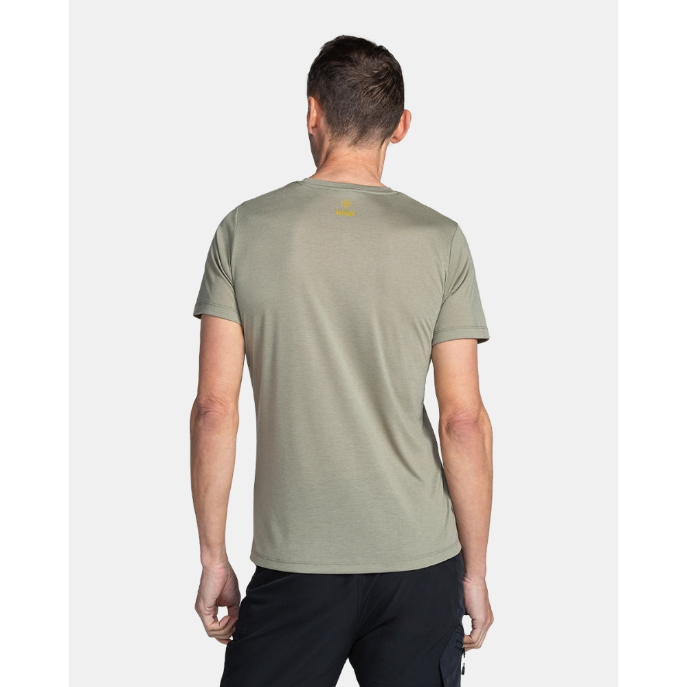 POLERA KILPI GAROVE-M DGN