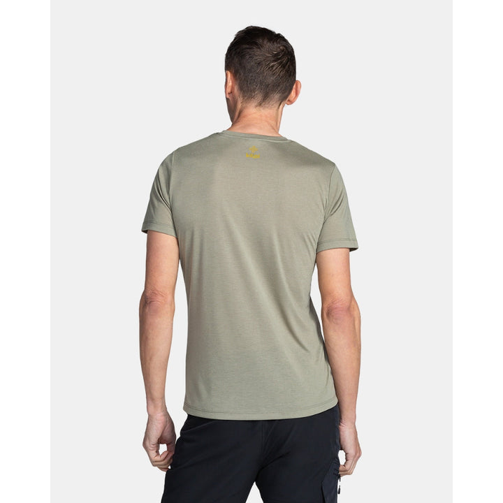 POLERA KILPI GAROVE-M DGN