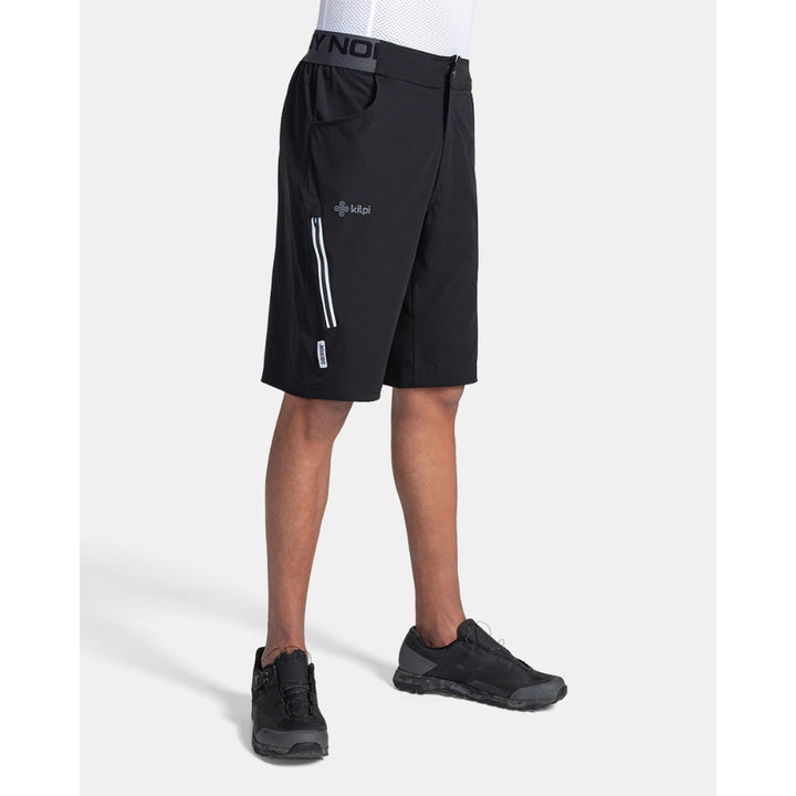 SHORT KILPI TRACKEE-M BLK