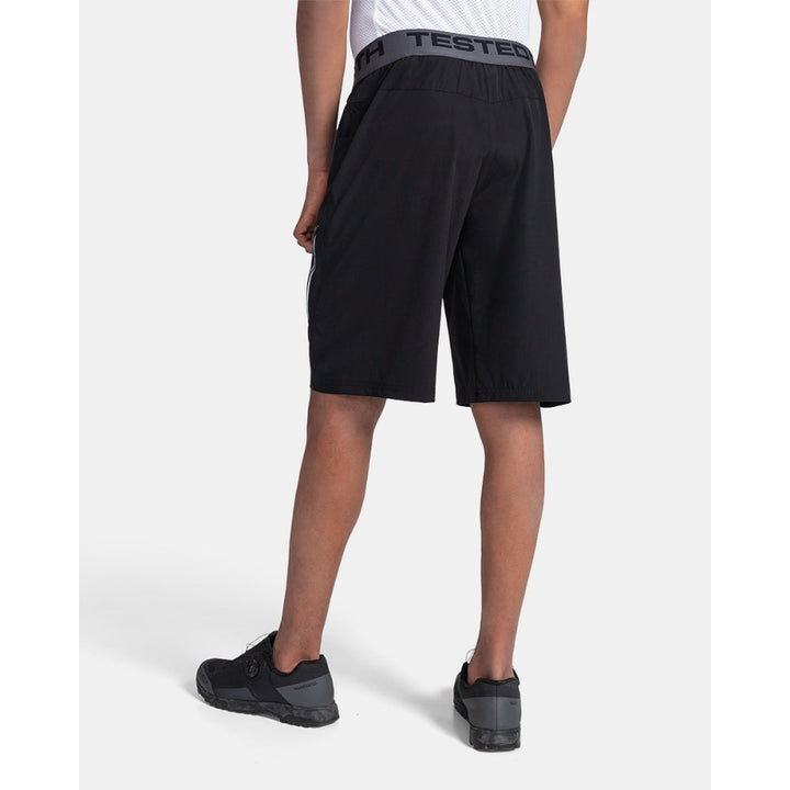 SHORT KILPI TRACKEE-M BLK