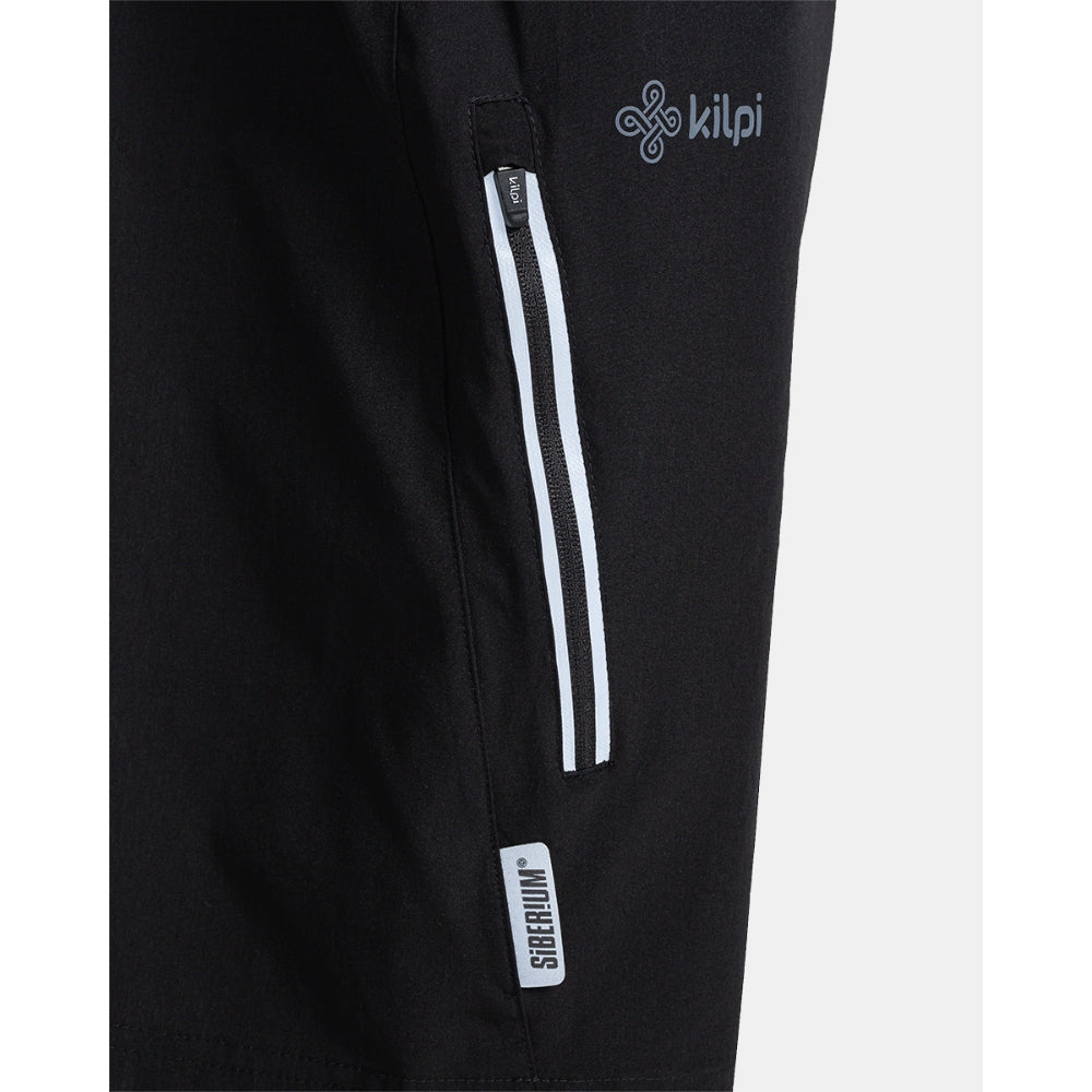 SHORT KILPI TRACKEE-M BLK