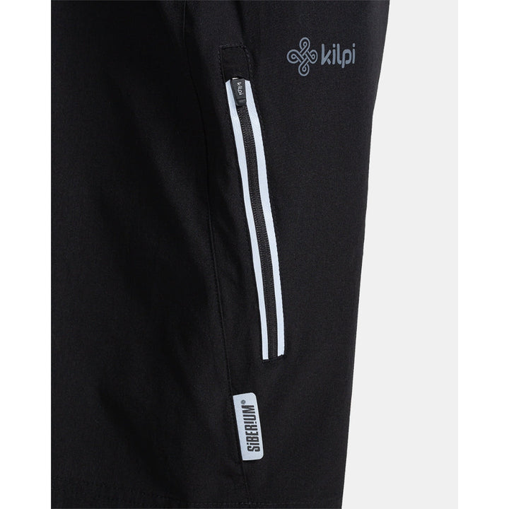 SHORT KILPI TRACKEE-M BLK