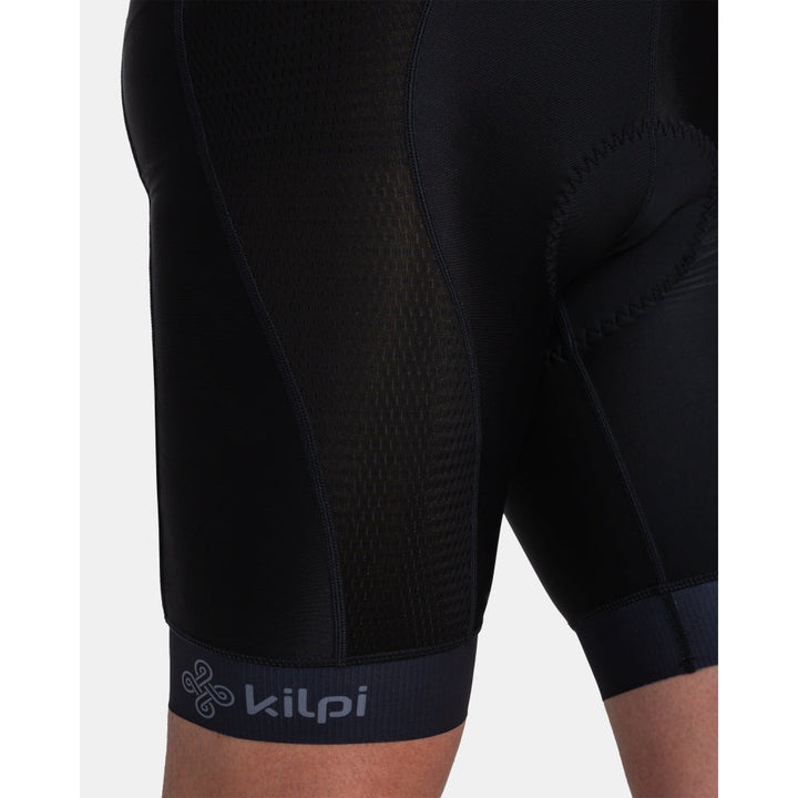 CALZA KILPI PRESSURE-M BLK