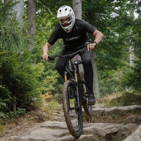 Bicicletas Montaña