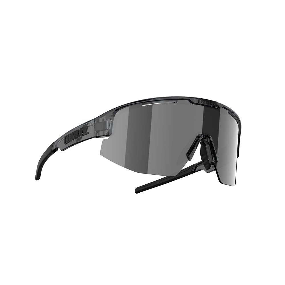 Lente de sol Bliz Matrix NanoOptics Negro Cristal
