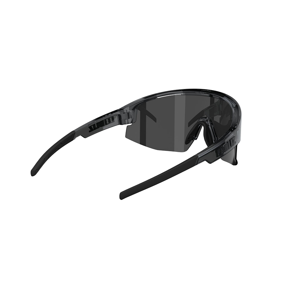 Lente de sol Bliz Matrix NanoOptics Negro Cristal