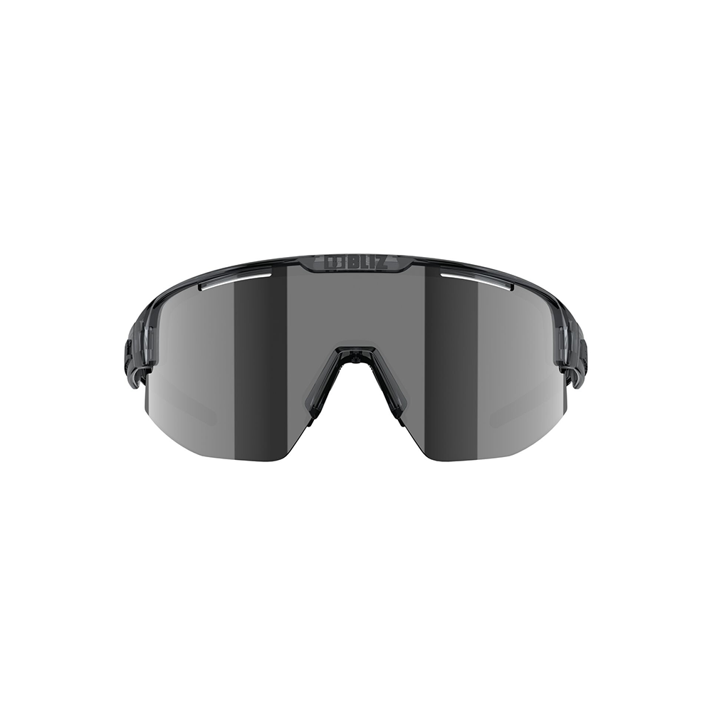 Lente de sol Bliz Matrix NanoOptics Negro Cristal