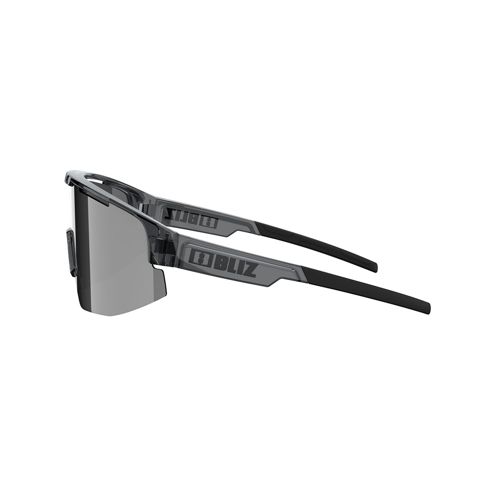 Lente de sol Bliz Matrix NanoOptics Negro Cristal