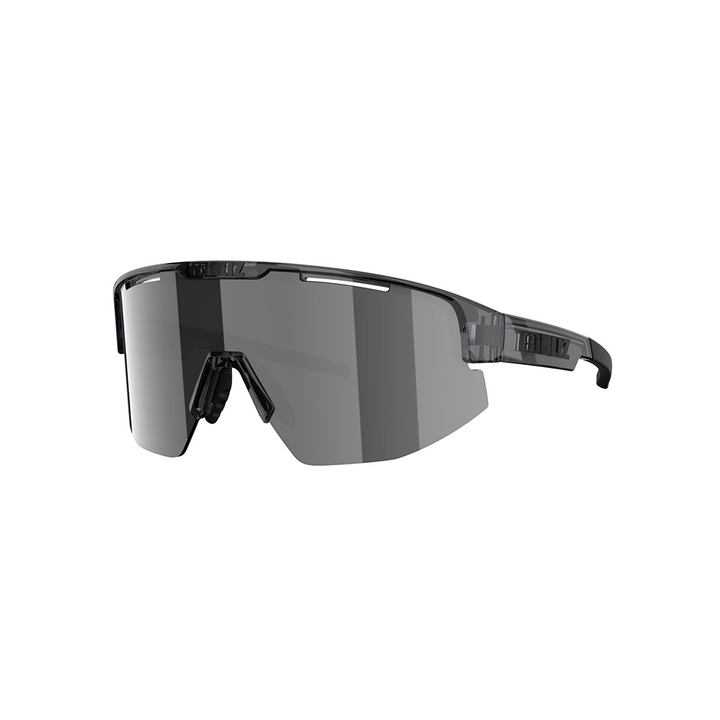 Lente de sol Bliz Matrix NanoOptics Negro Cristal