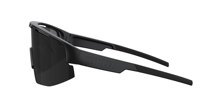 Lente de sol Bliz Matrix NanoOptics Negro Mate