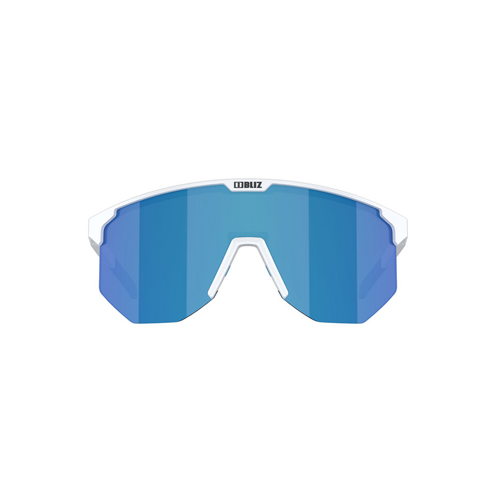 Lente de sol Bliz Hero Small NanoOptics Blanco Mate