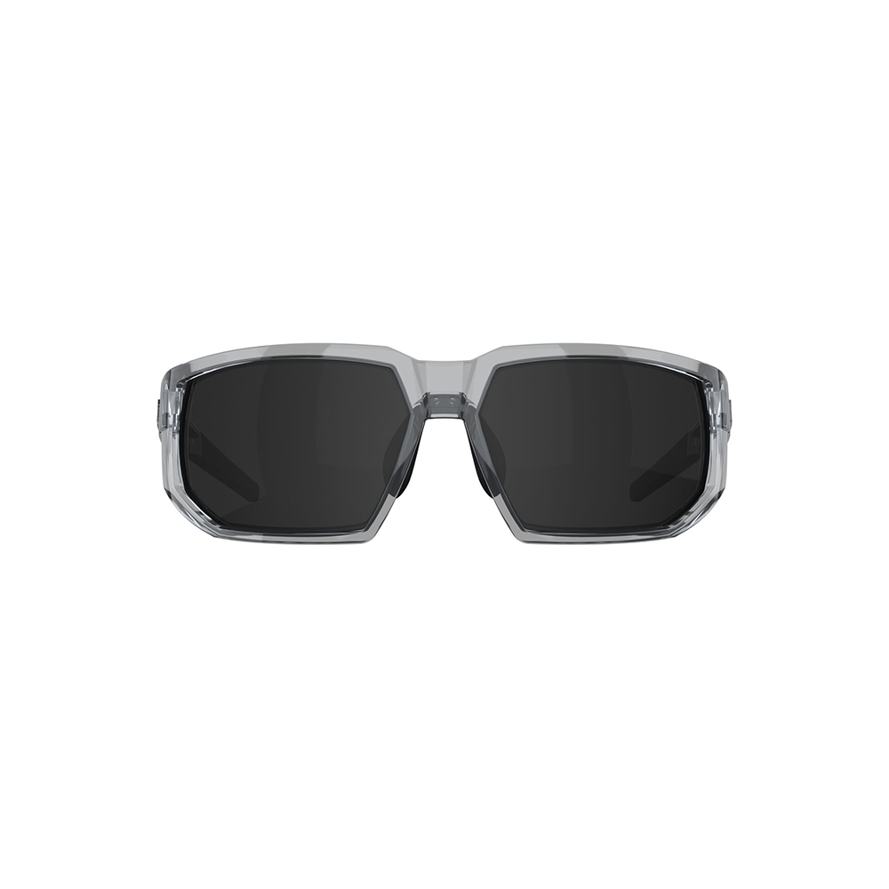 Lente de sol Bliz Arrow NanoOptics Gris Translucido