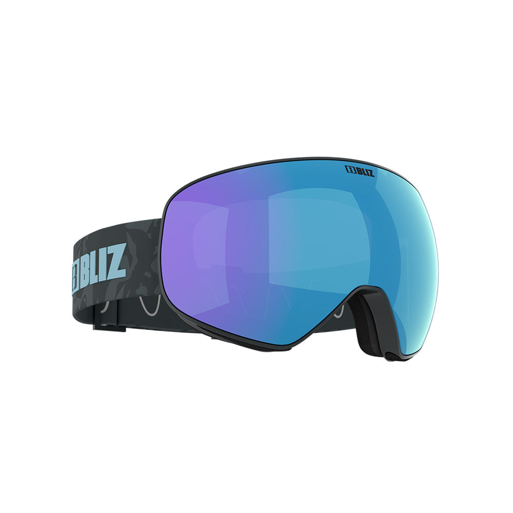 Antiparras Bliz Floz