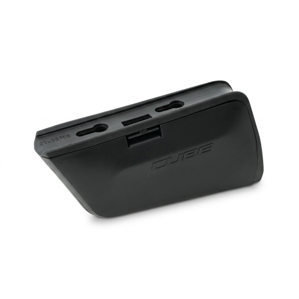 CAJA DE HERRAMIENTAS CUBE AGREE BLACK