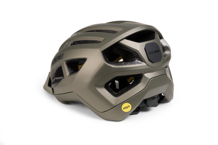 CASCO CUBE OFFPATH