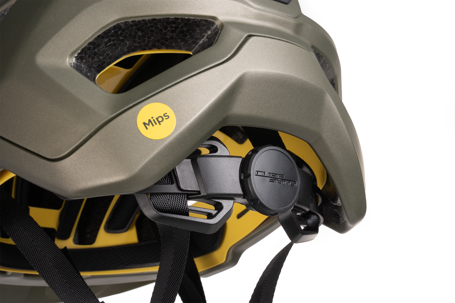 CASCO CUBE OFFPATH