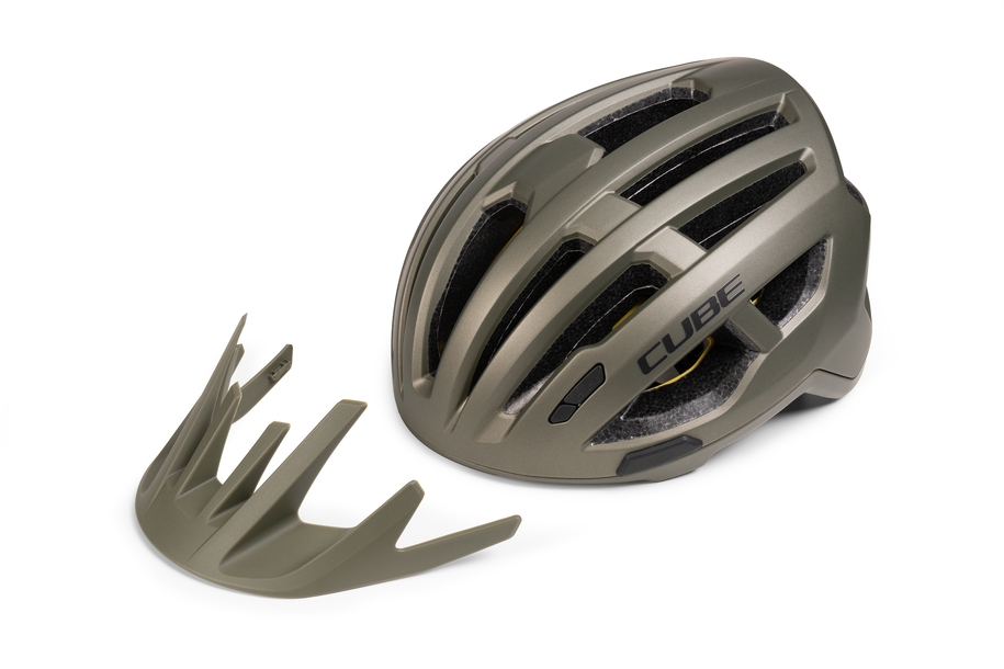 CASCO CUBE OFFPATH